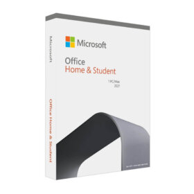 מיקרוסופט Home & Student 2021 בעברית Microsoft 79G-05407