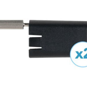 מנעול כבל ThunderLok Thunderbolt כולל 2 חבילות SONNET 732311011528