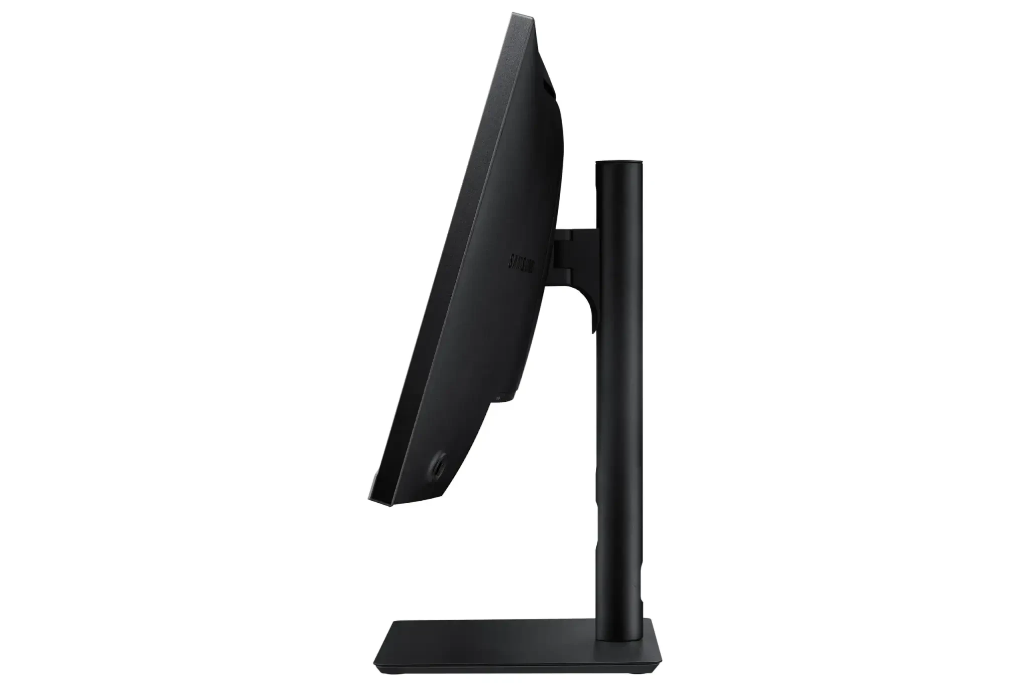 מסך מחשב 23.8 שטוח פאנל IPS עם שוליים דקים SAMSUNG S24R650FDR 75Hz FHD