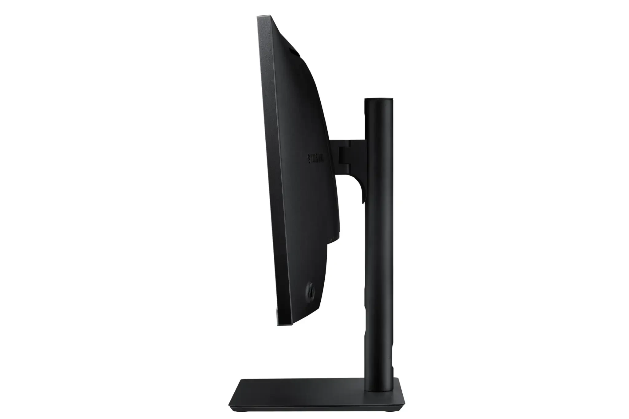 מסך מחשב 23.8 שטוח פאנל IPS עם שוליים דקים SAMSUNG S24R650FDR 75Hz FHD