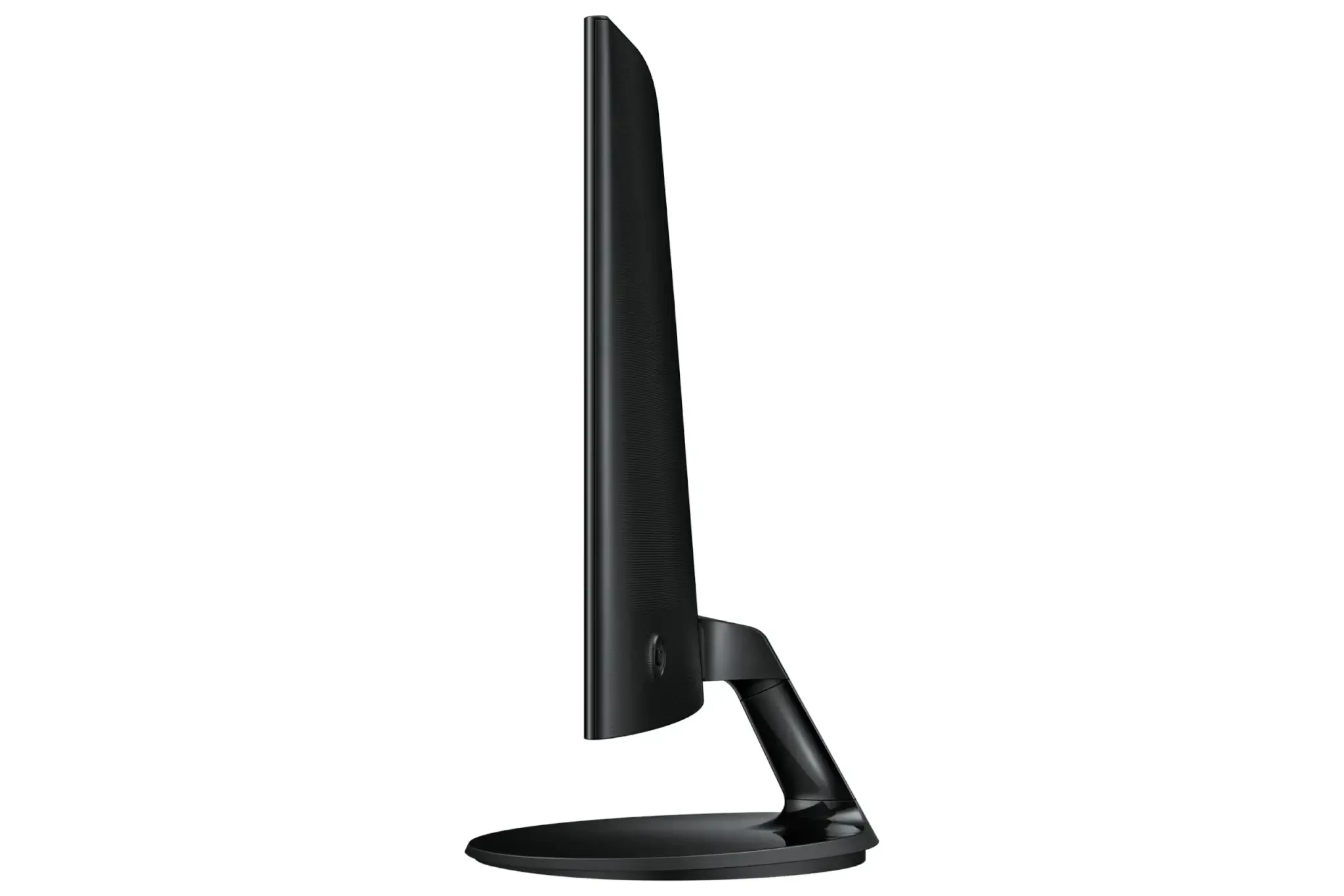 מסך מחשב 27 קעור לחוויית המשתמש ופאנל VA שחור SAMSUNG S27C360EAM 75Hz FHD