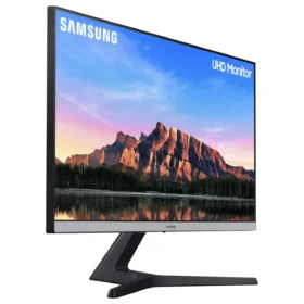 מסך מחשב 27.9 שטוח ברזולוציה של 4K UHD ופנל IPS שחור SAMSUNG U28R550UQP Odyssey