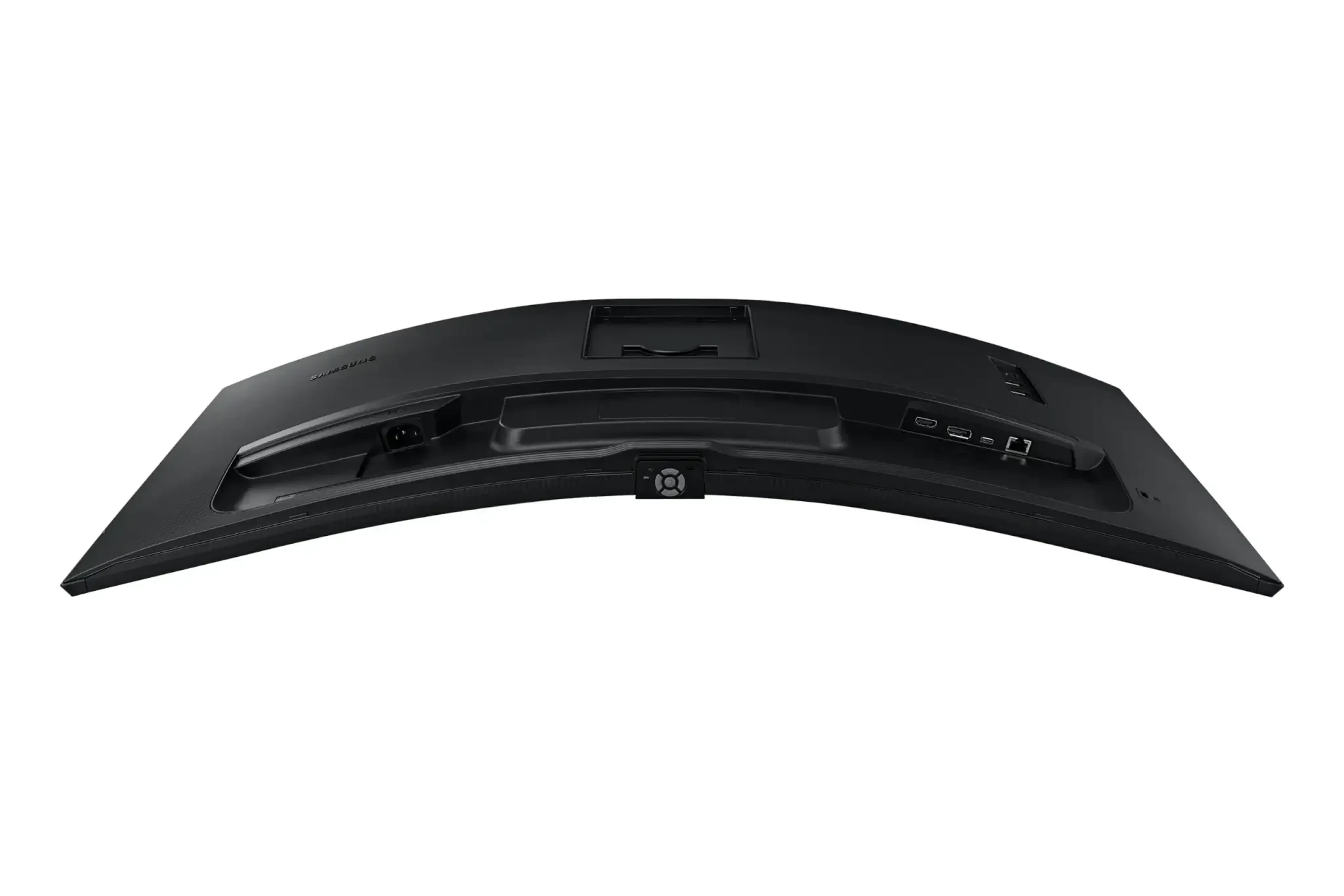 מסך מחשב 34" קעור אולטרה רחב 21:9 4K ופאנל VA שחור SAMSUNG | S34A654UBP | 100Hz WQHD