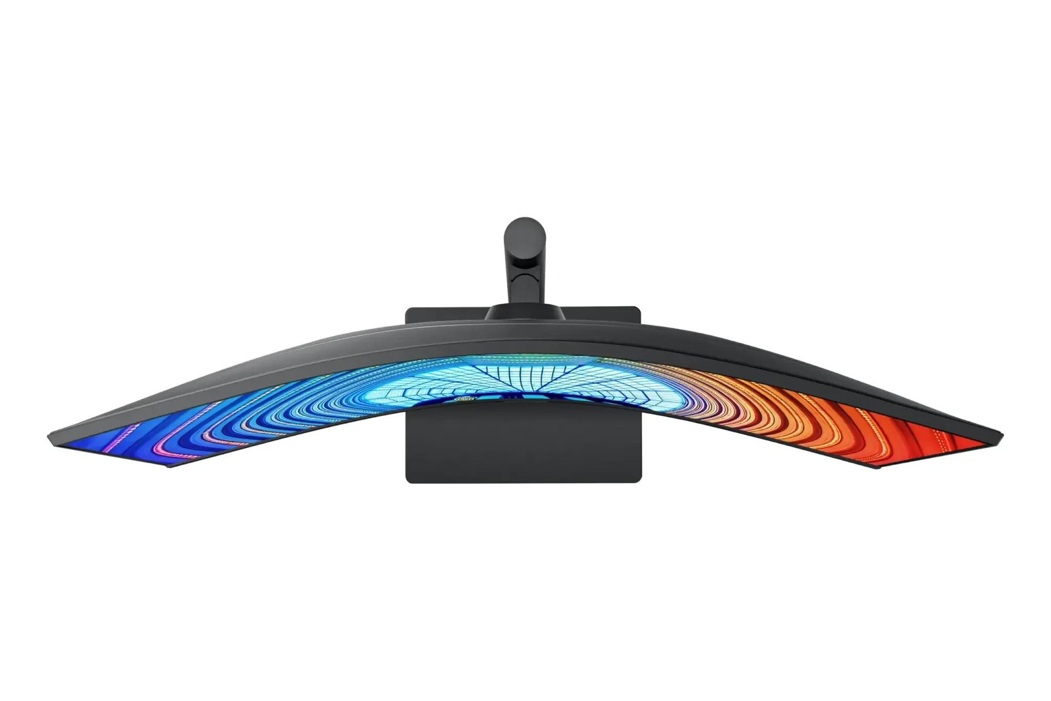 מסך מחשב 34" קעור אולטרה רחב 21:9 4K ופאנל VA שחור SAMSUNG | S34A654UBP | 100Hz WQHD