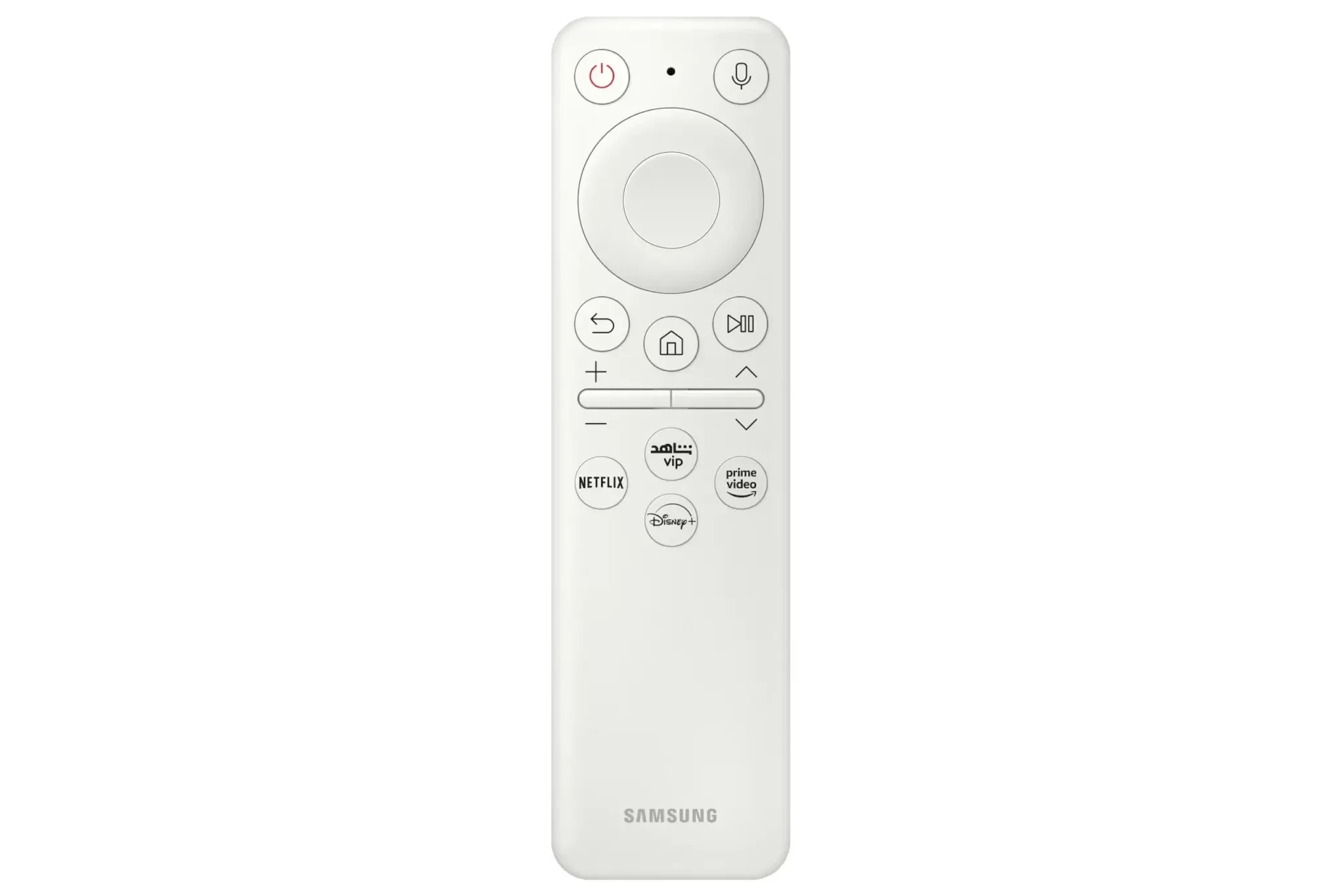 מסך מחשב חכם 31.5 שטוח ברזולוציה של 4K UHD ופנל VA לבן SAMSUNG S32BM801UM Odyssey