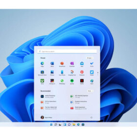 מערכת הפעלה ווינדוס 11 בעברית מייקרוסופט Microsoft KW9-00640 64Bit Hebrew