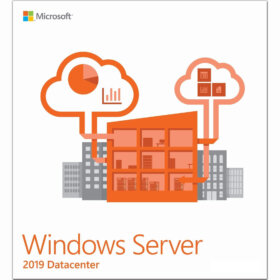 מערכת הפעלה לשרת חדש באנגלית 2 ליבות נוספות Microsoft P71-09042