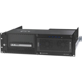 מתלה עם מודול Echo III עבור Mac Studio שחור SONNET 732311013560