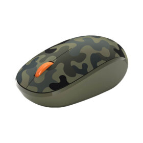 עכבר מודרני אלחוטי חיבור USB עד 10 מטר חברת מיקרוסופט Microsoft 8KX-00009 Bluetooth