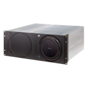 ערכת מתלה 4U עבור 1 Mac Pro, 2 אופציונלי RackMac Pro שחור SONNET 732311010835