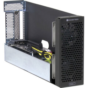 פתרון להרחבת כרטיס DuoModo Echo I Module בצבע שחור SONNET | 732311013539