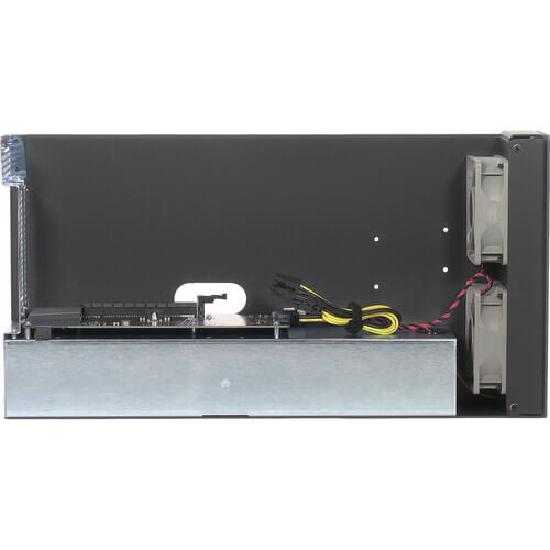 פתרון להרחבת כרטיס DuoModo Echo I Module בצבע שחור SONNET | 732311013539