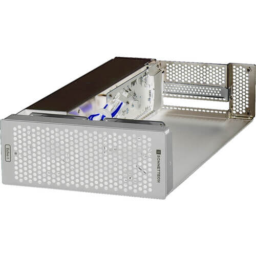 פתרון להרחבת כרטיס DuoModo Echo I Module בצבע שחור SONNET | 732311013539