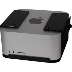 תושבת פלדה עבור Mac Studio MacCuff Studio שחור SONNET 732311013645