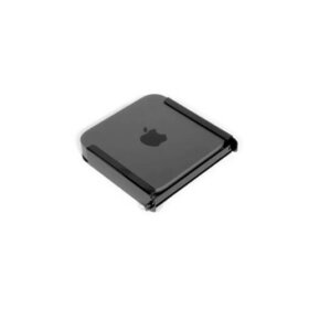 תשבת לשולחן עבודה MacCuff mini 2 VESA עבור Mac mini שחור SONNET | 0732311012907