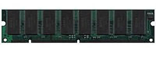 זיכרון כולל 128MB 66MHz PC66 Non-ECC Unbuffered CL3 בצבע ירוק HyperX KTC2428128