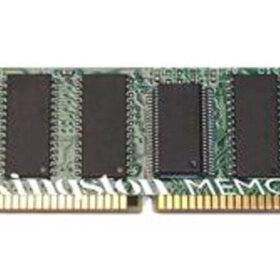 זיכרון כולל 128MB SDRAM Non ECC PC-66 66Mhz בצבע ירוק HyperX KTH-PVL128