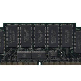 זיכרון כולל 256MB 100MHz PC100 ECC Registered 168-Pin DIMM בצבע ירוק HyperX KTC3614256-G