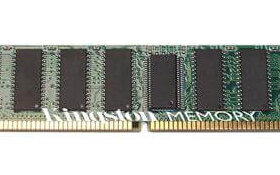 זיכרון כולל 64MB Kit (2 X 32MB) For Dell OptiPlex GL GM GMT GXL GXM בצבע ירוק HyperX KTD-OPGL64
