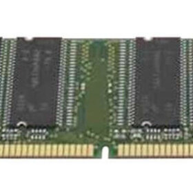 זיכרון כולל 128MB 100MHz PC100 Non-ECC Unbuffered CL2 בצבע ירוק HyperX KTD-OPGX1N128