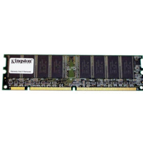 זיכרון כולל 128MB 100MHz PC100 Non-ECC בצבע ירוק HyperX KTD-OPGX1N128-G
