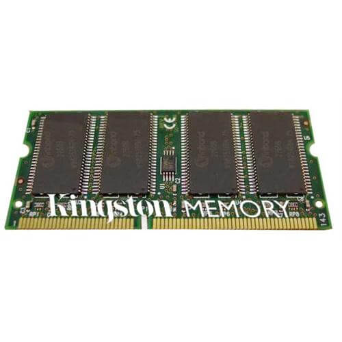 זיכרון כולל 128MB PC100 100MHz non-ECC בצבע ירוק HyperX KTH2388128