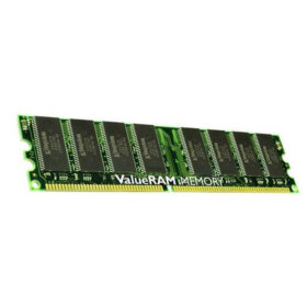 זיכרון כולל 128MB PC100 100MHz non-ECC בצבע ירוק HyperX KVR100X64SC3128