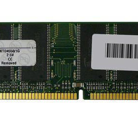 זיכרון כולל 128MB PC2700 DDR-333MHz non-ECC בצבע ירוק HyperX KTD4550128