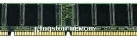 זיכרון כולל 128MB SDRAM 133MHz Unbuffered Non-ECC בצבע ירוק HyperX KTH-DJ1000+128