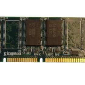 זיכרון כולל 128MB SDRAM Module For HP LaserJet בצבע ירוק HyperX KTH-LJ4000128