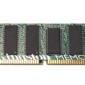 זיכרון כולל 128MB SDRAM PC133 133MHz non-ECC בצבע ירוק HyperX KTH-PVL133128