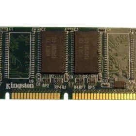 זיכרון כולל 16MB SDRAM Module For HP LaserJet בצבע ירוק HyperX KTH-LJ400016