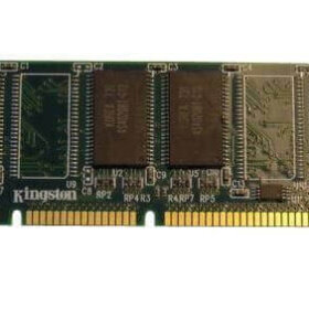 זיכרון כולל 16MB SDRAM Module For HP LaserJet בצבע ירוק HyperX KTH-LJ410016