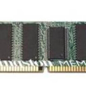זיכרון כולל 1GB DDR Registered ECC PC-2100 266Mhz בצבע ירוק HyperX KTN81021G