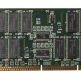 זיכרון כולל 1GB PC120 120MHz ECC בצבע ירוק HyperX KTH49941024
