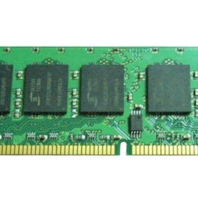 זיכרון כולל 1GB PC2-4200 DDR2-533MHz ECC בצבע כחול HyperX KTH-XW4200A1G