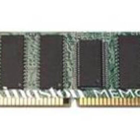 זיכרון כולל 1GB SDRAM Registered ECC PC-133 133Mhz בצבע ירוק HyperX KTM31421024A