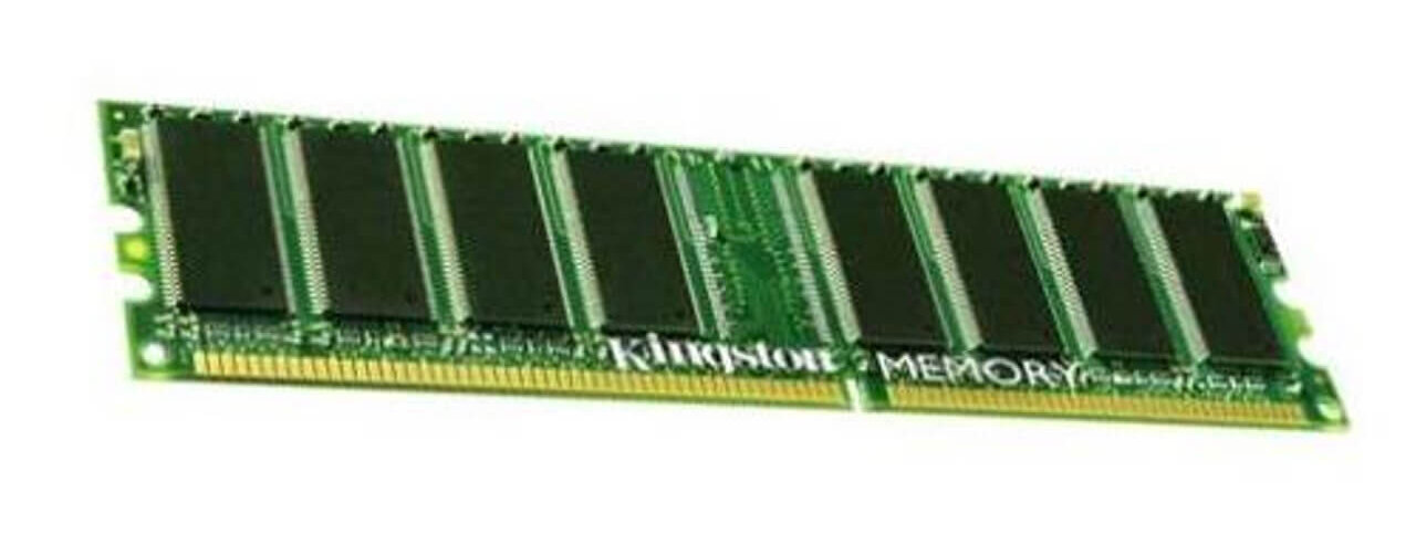 זיכרון כולל 256MB 100MHz PC100 Non-ECC Unbuffered CL2 בצבע ירוק HyperX KTH7155256