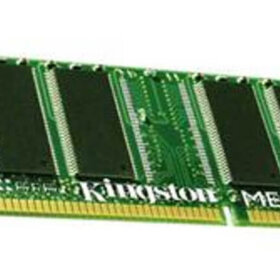 זיכרון כולל 256MB 133MHz PC133 ECC בצבע ירוק HyperX 22-0012-001