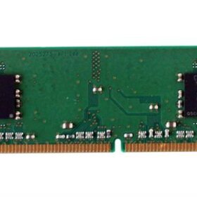 זיכרון כולל 256MB PC2-4200 DDR2-533MHz non-ECC בצבע ירוק HyperX KVR533D2N4256
