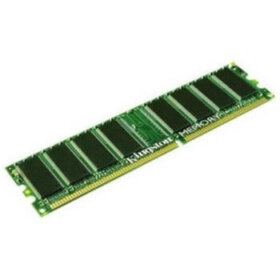 זיכרון כולל 256MB SDRAM PC-100 ECC Unbuffered 168-Pin בצבע ירוק HyperX KTC1966256