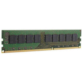 זיכרון כולל 2GB Kit (2 X 1GB) 120MHz PC120 ECC בצבע ירוק HyperX KTH-NSVR2048