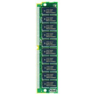 זיכרון כולל 32MB Module For HP DesignJet 2000Cp 2500Cp בצבע ירוק HyperX KTH-DJ200032