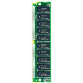זיכרון כולל 32MB Simm Non Parity EDO בצבע ירוק HyperX KTM8X32L-60EG
