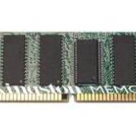 זיכרון כולל 4GB (4x1GB) SDRAM Registered ECC בצבע ירוק HyperX KTV-MS6104096