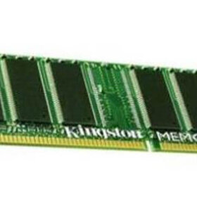 זיכרון כולל 4GB Kit (4 x 1GB) Low-Power Memory for Sun (4)540-5086 X7056A בצבע ירוק HyperX KTS7050L4096