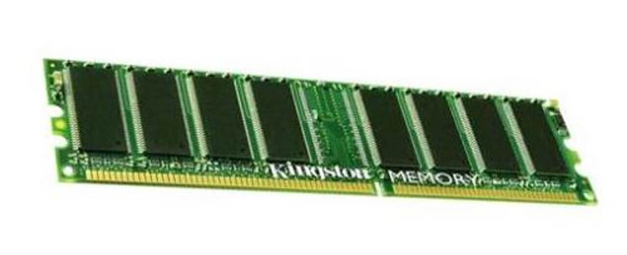 זיכרון כולל 4GB Kit (4 x 1GB) Low-Power Memory for Sun (4)540-5086 X7056A בצבע ירוק HyperX KTS7050L4096