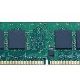 זיכרון כולל 512MB DDR Non ECC PC-2100 266Mhz בצבע ירוק HyperX KTH5300512