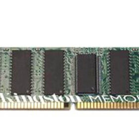 זיכרון כולל 512MB PC133 133MHz non-ECC בצבע ירוק HyperX KTH-OB6100512