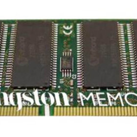 זיכרון כולל 64MB DDR SoDimm Non Parity PC-66 66Mhz בצבע ירוק HyperX KTD-INSP64